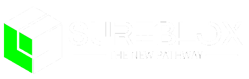 SureBlox Logo