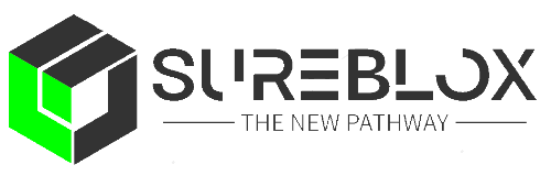 SureBlox Logo